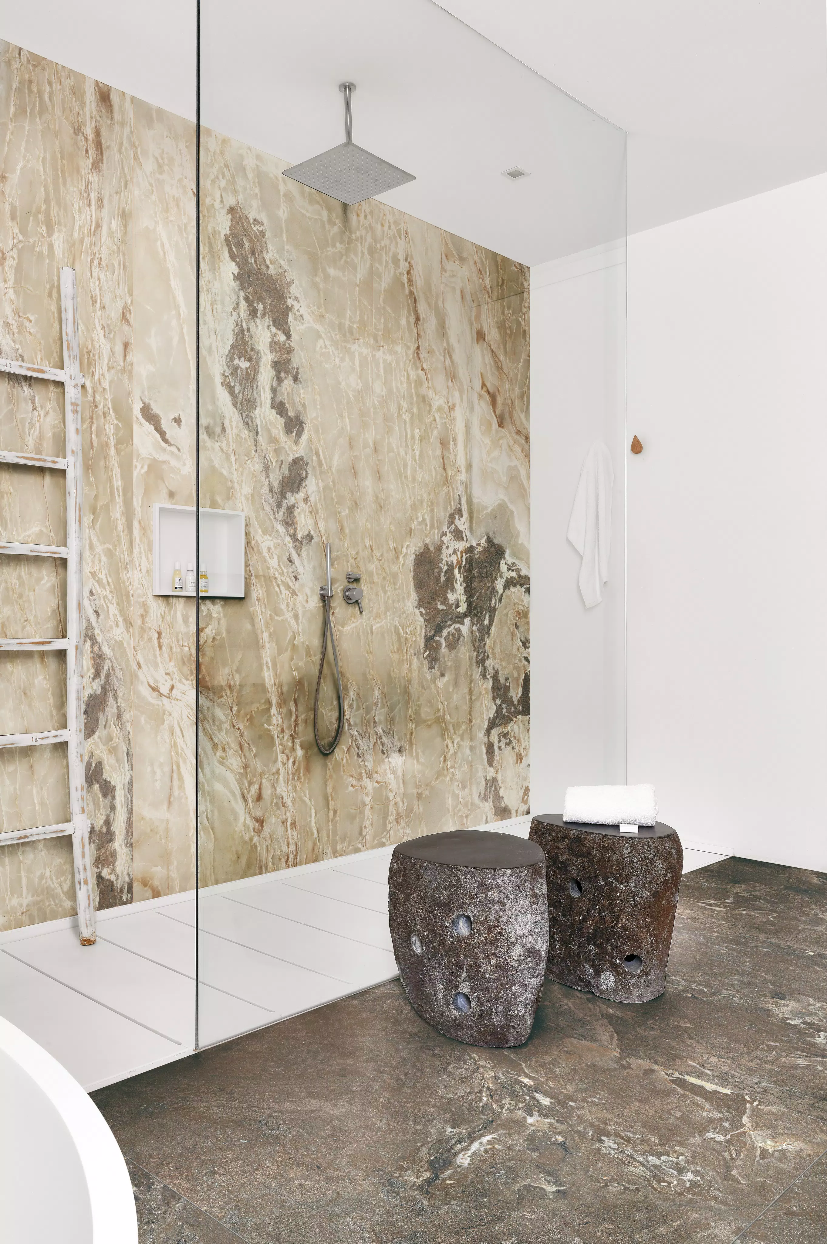 Florim Onyx&More sfeerbeeld