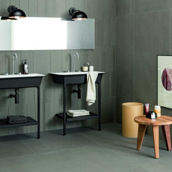 Marazzi Mystone Basalto sfeerbeeld