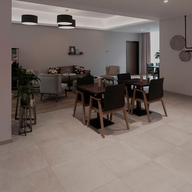 Terratinta Ceramiche Stonedesign sfeerbeeld