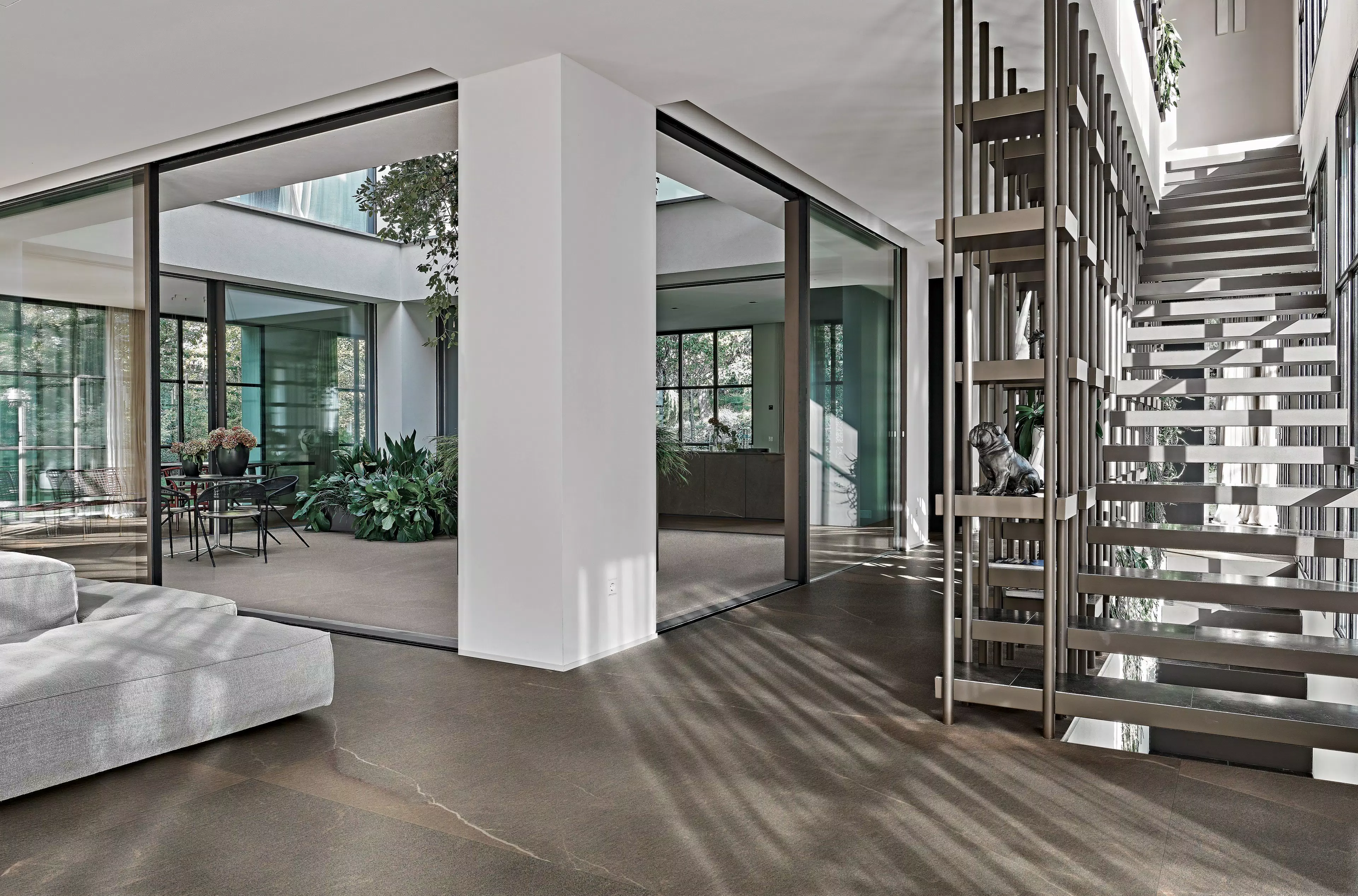 Florim Coretech sfeerbeeld