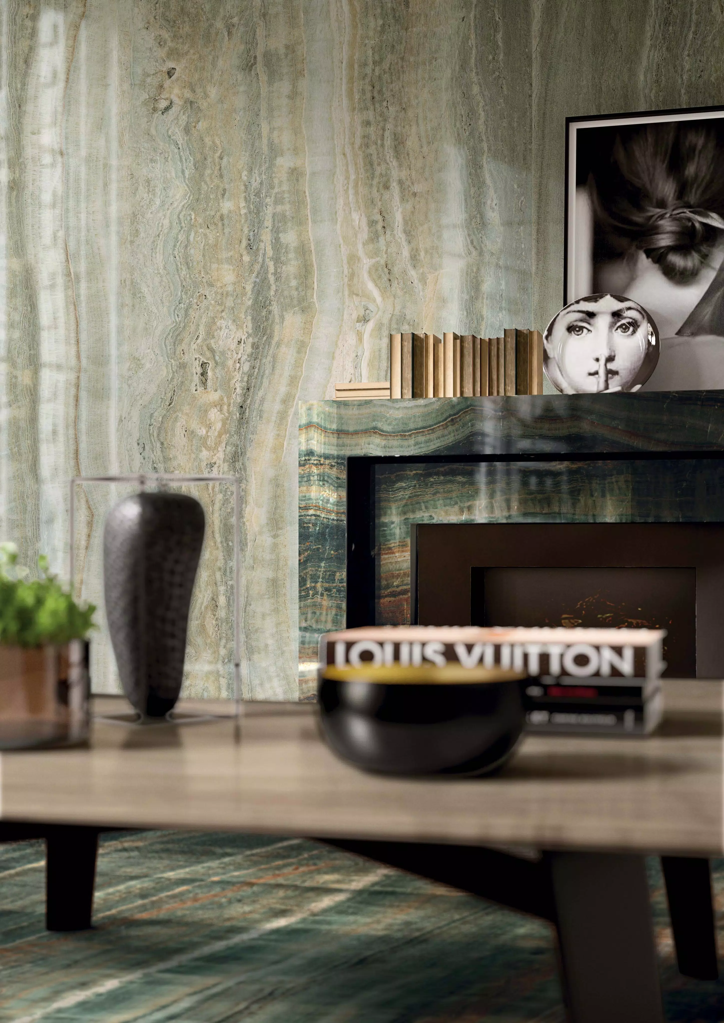 Florim Eccentric Luxe sfeerbeeld