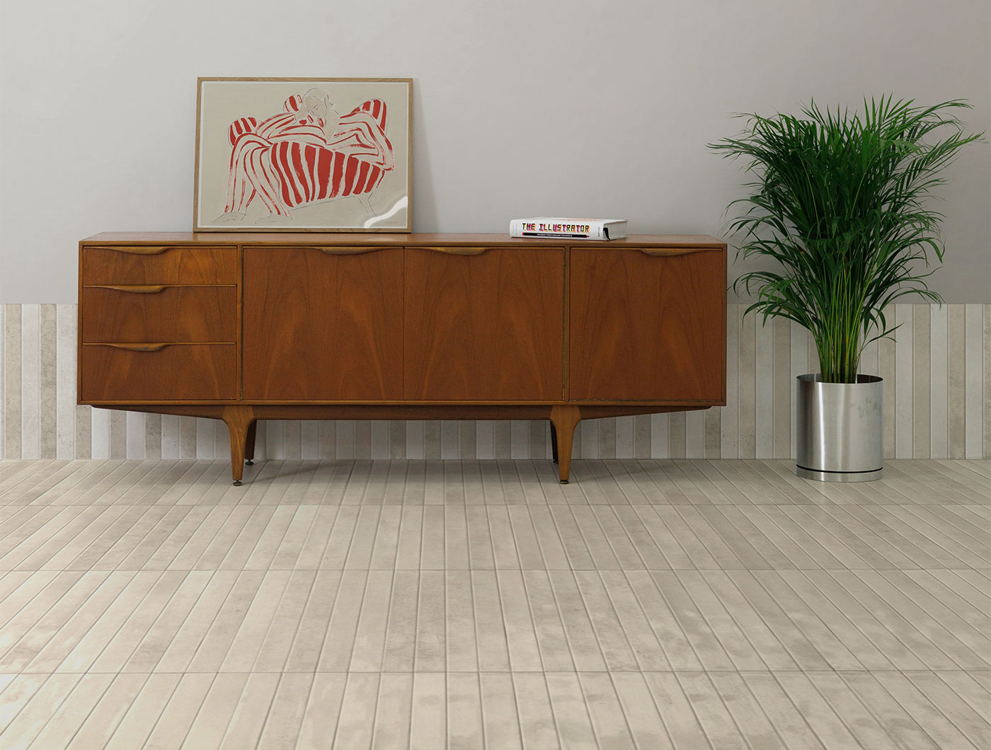 Sartoria Savoir Faire sfeerbeeld