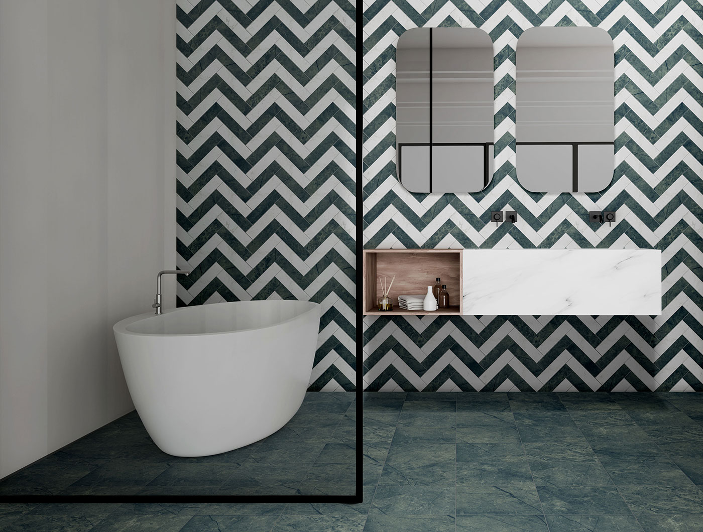 Ceramica Magica Classica sfeerbeeld