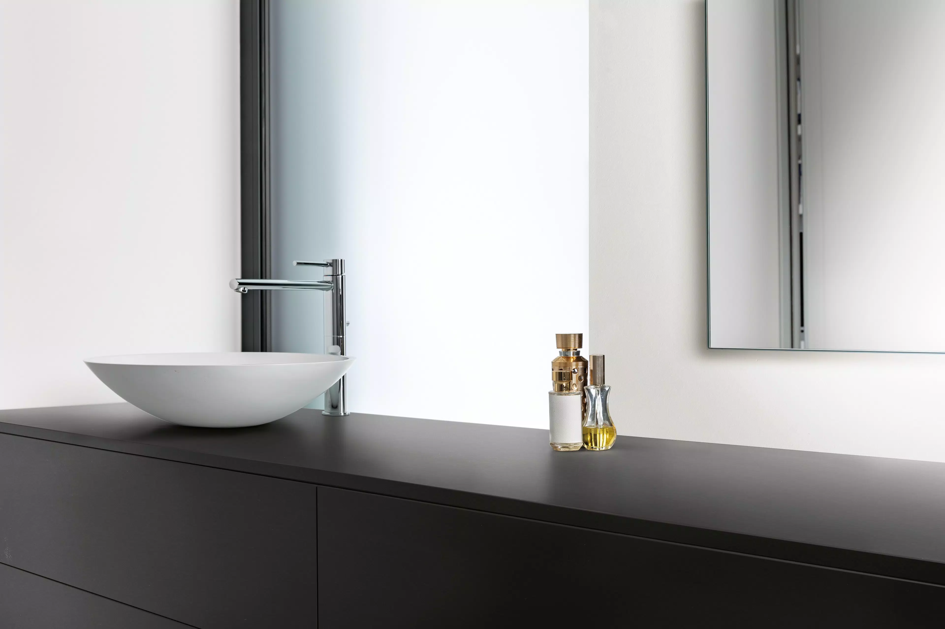 Florim B&W_Marble sfeerbeeld
