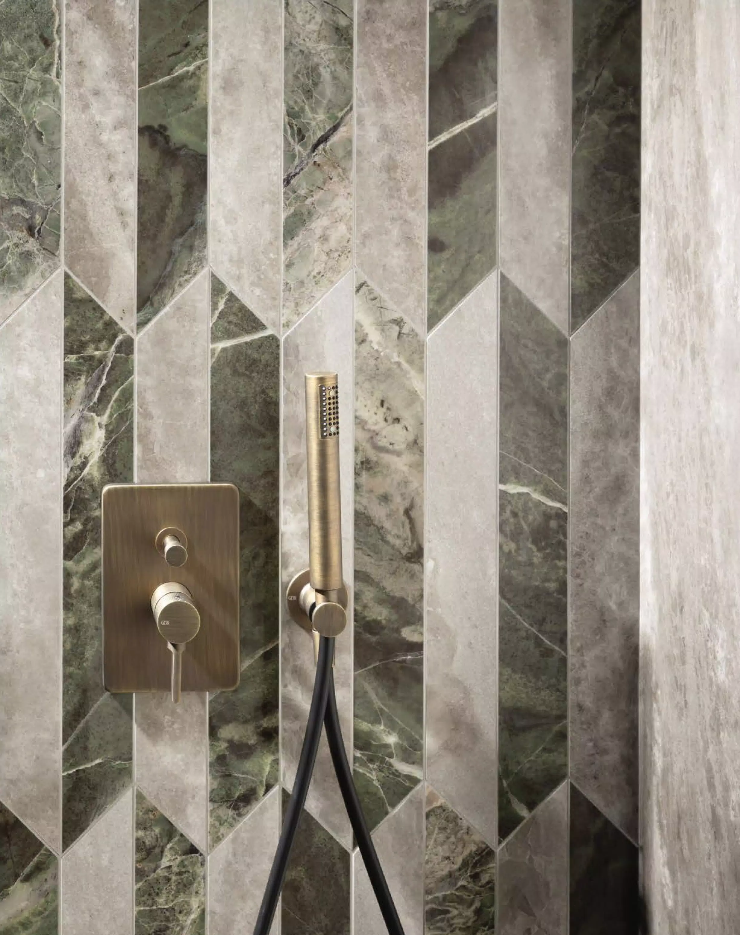 Florim Heritage Luxe sfeerbeeld
