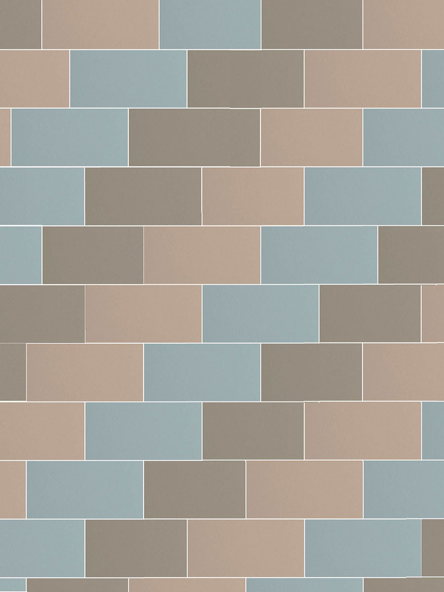 Micro. Microtiles sfeerbeeld