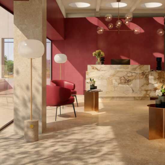 Marazzi Grande Stone Look sfeerbeeld