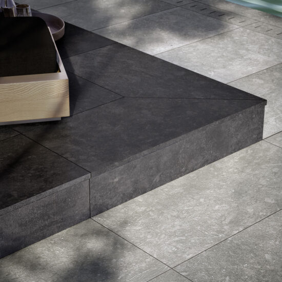 Marazzi Mystone Bluestone20 sfeerbeeld