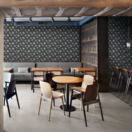 Marazzi Poster sfeerbeeld