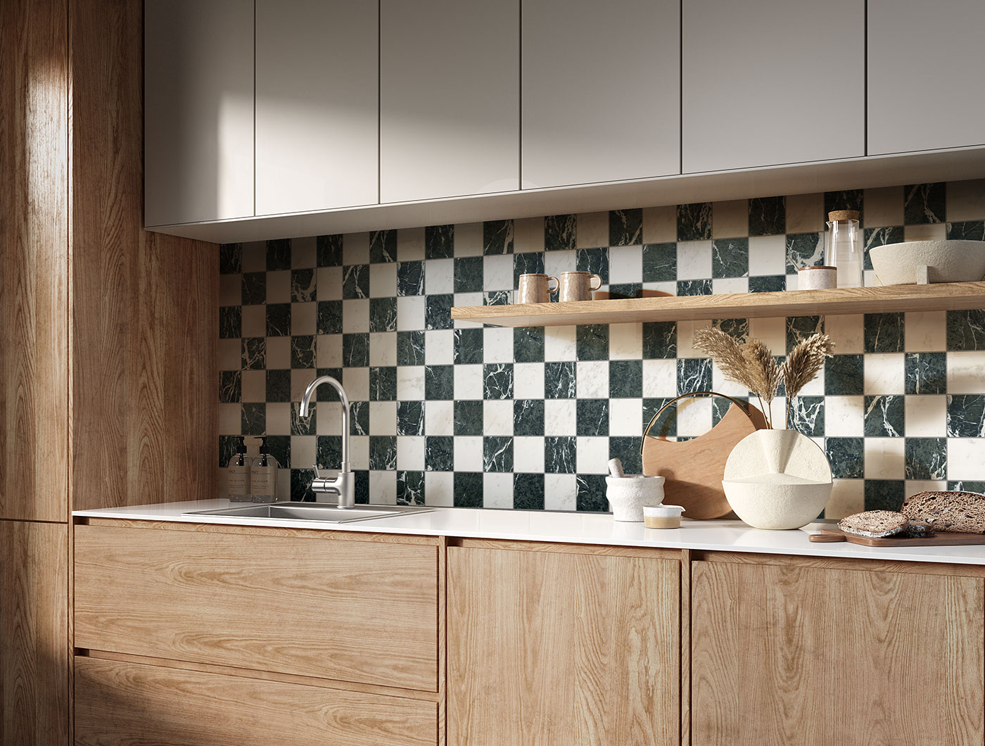 Ceramica Magica Classica sfeerbeeld