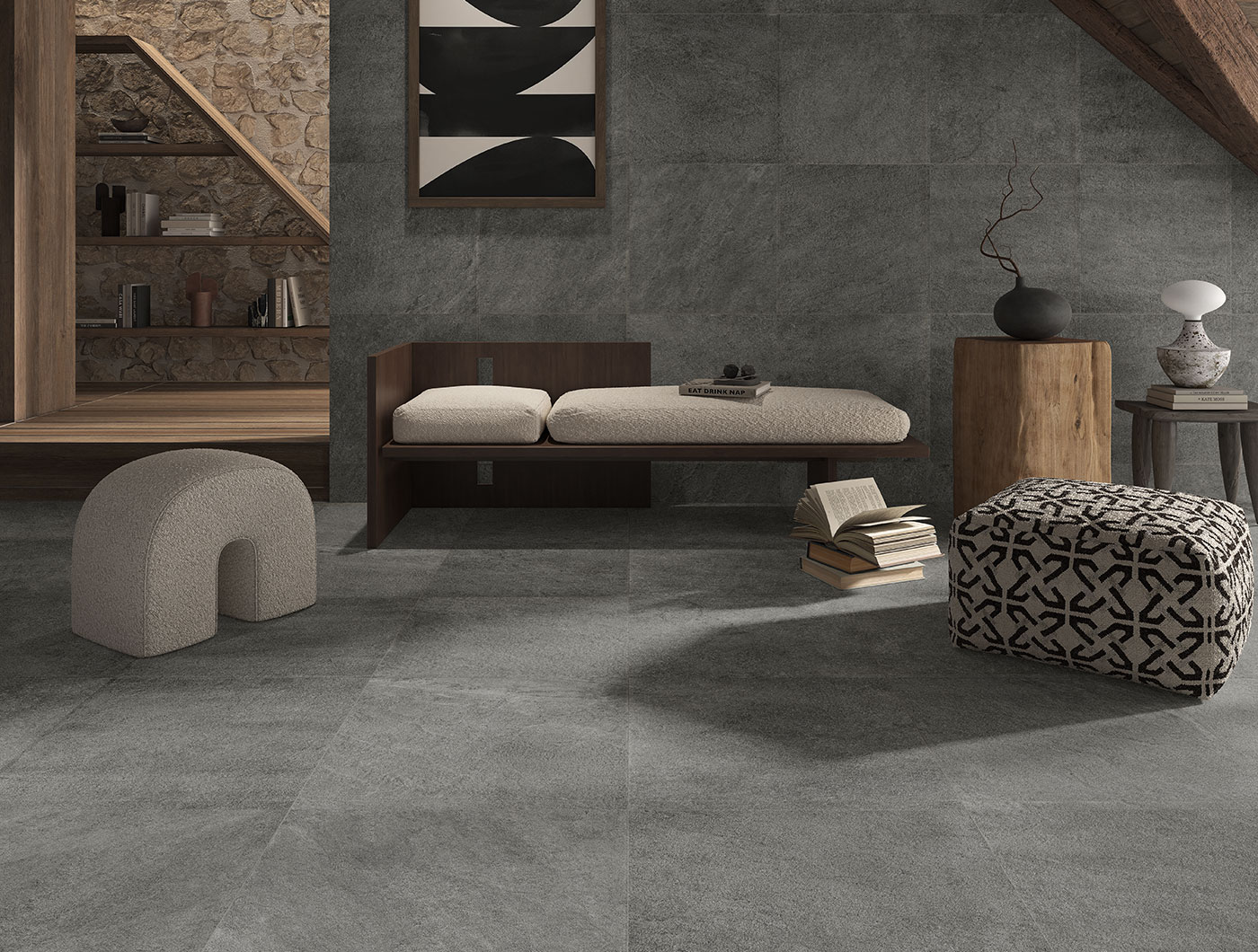 Ceramica Magica Retreat sfeerbeeld