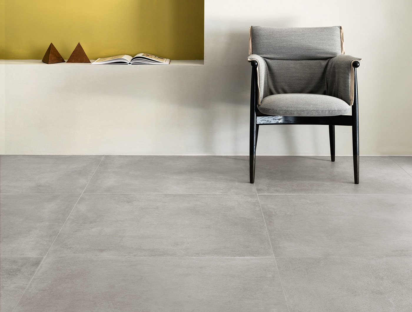 Terratinta Ceramiche Kos sfeerbeeld