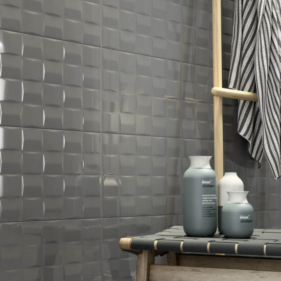 Marazzi Pottery sfeerbeeld