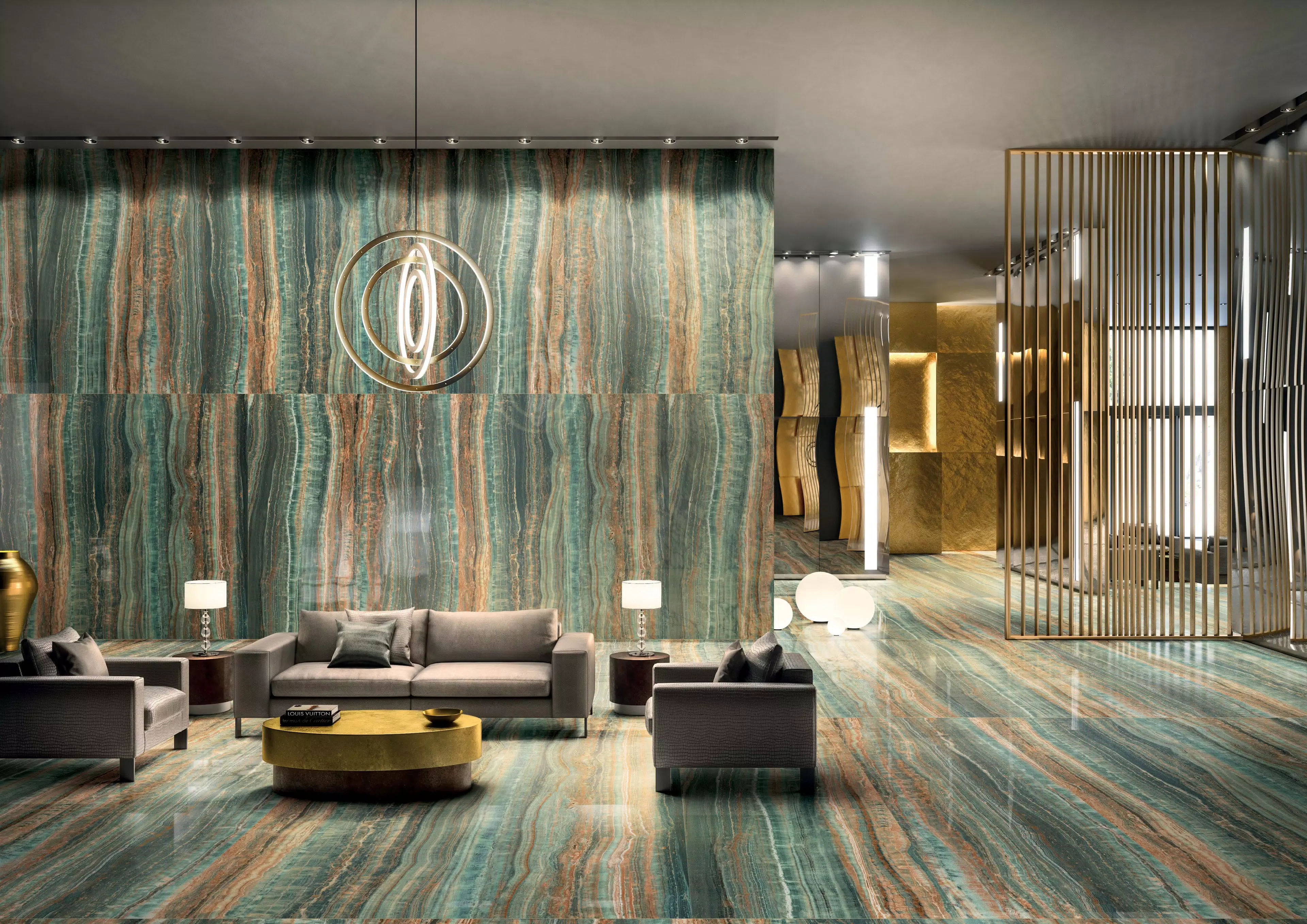 Florim Eccentric Luxe sfeerbeeld