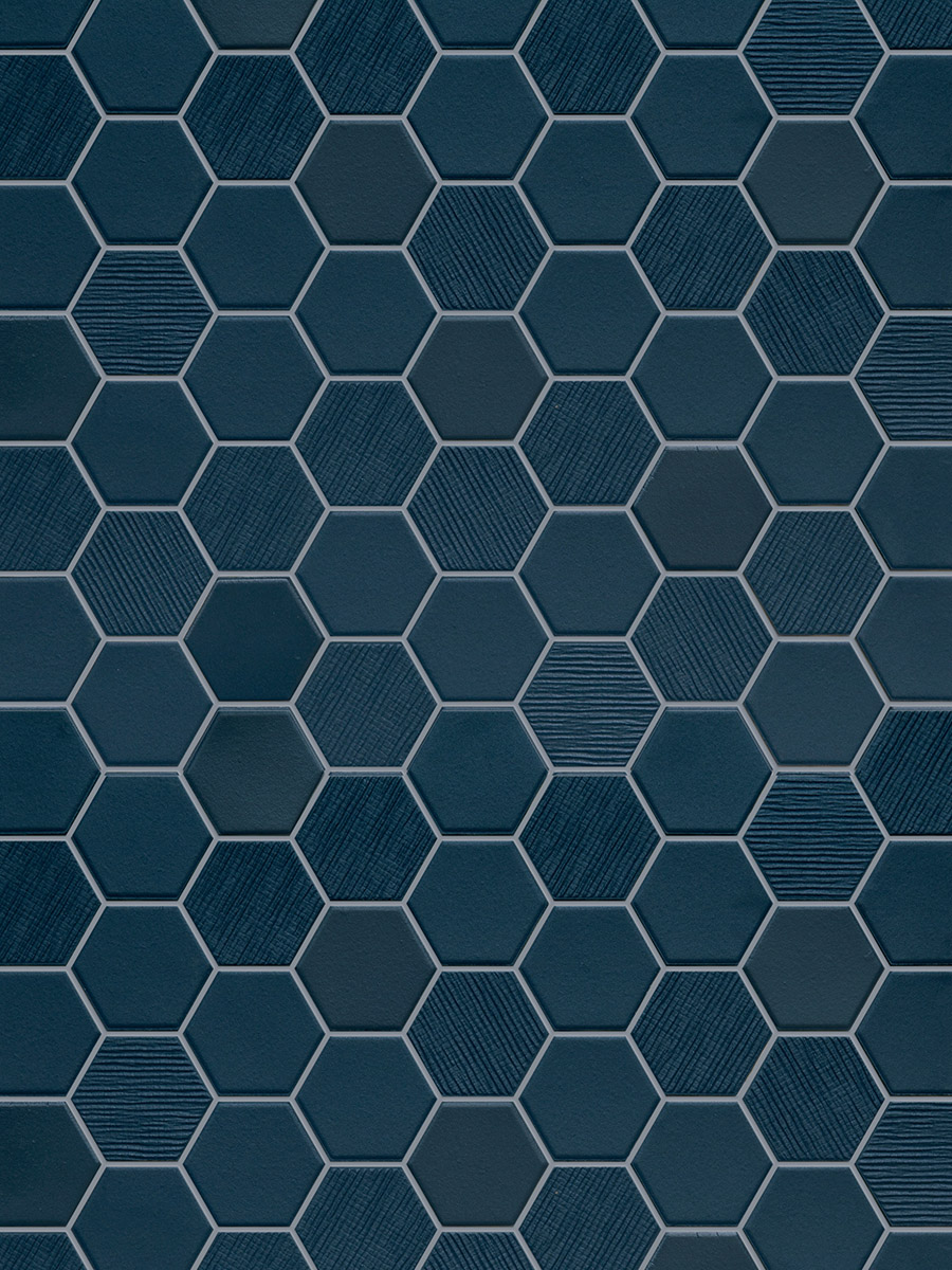 Terratinta Ceramiche Hexa sfeerbeeld