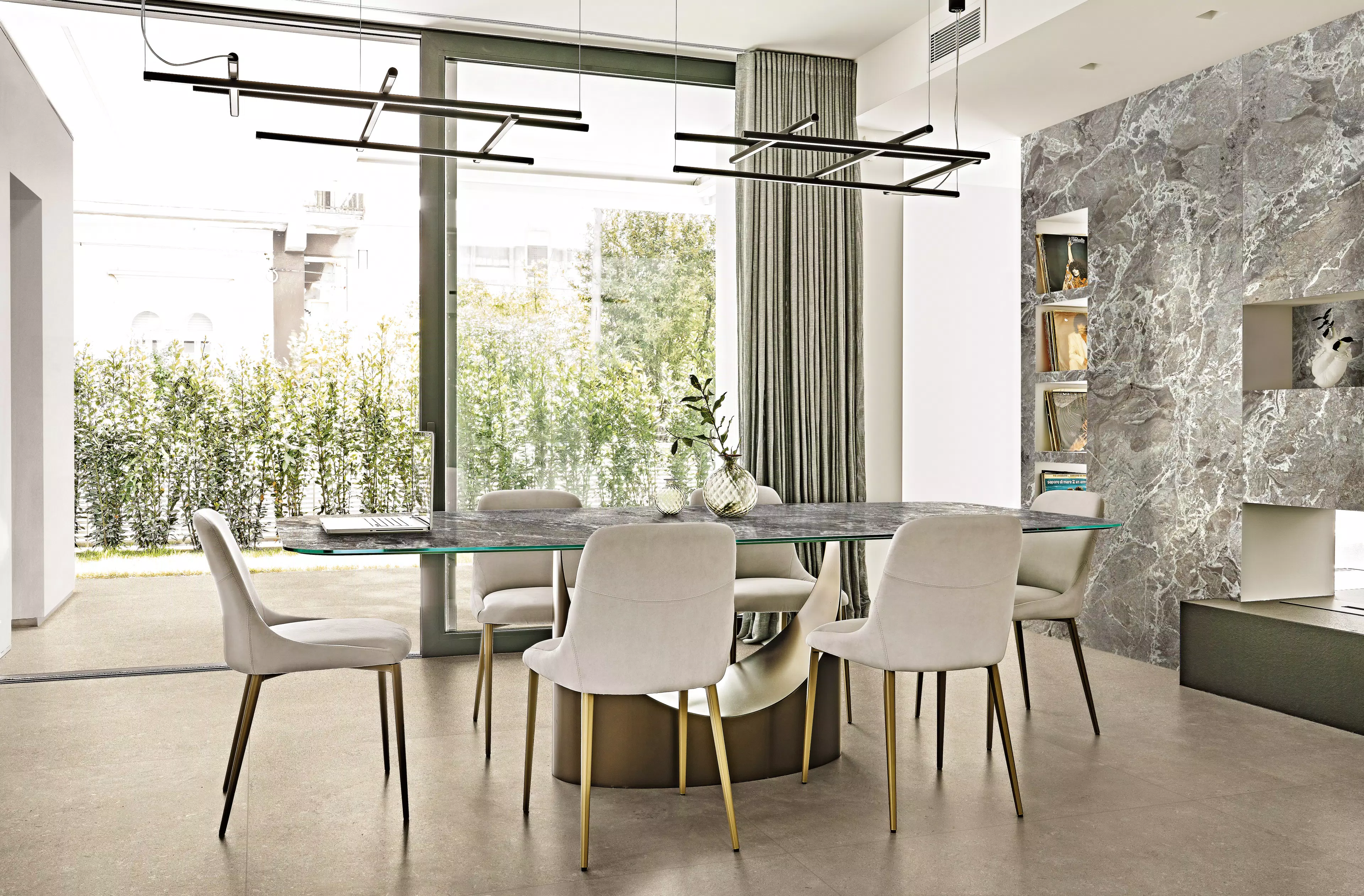 Florim Authentic Luxe sfeerbeeld