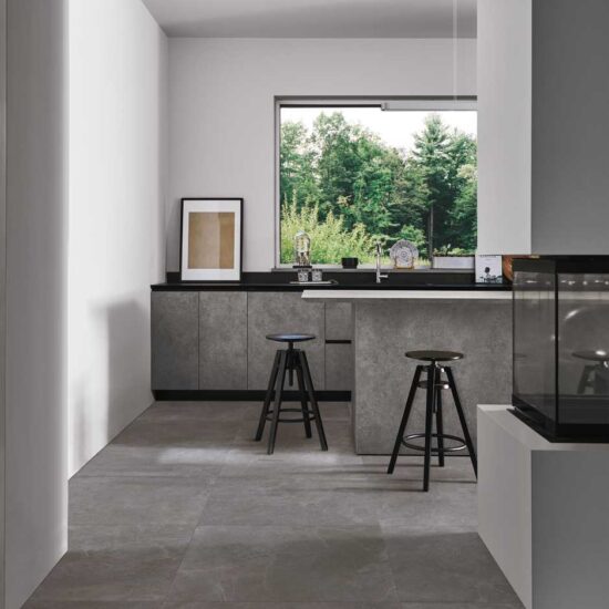 Ragno Realstone_Slate sfeerbeeld
