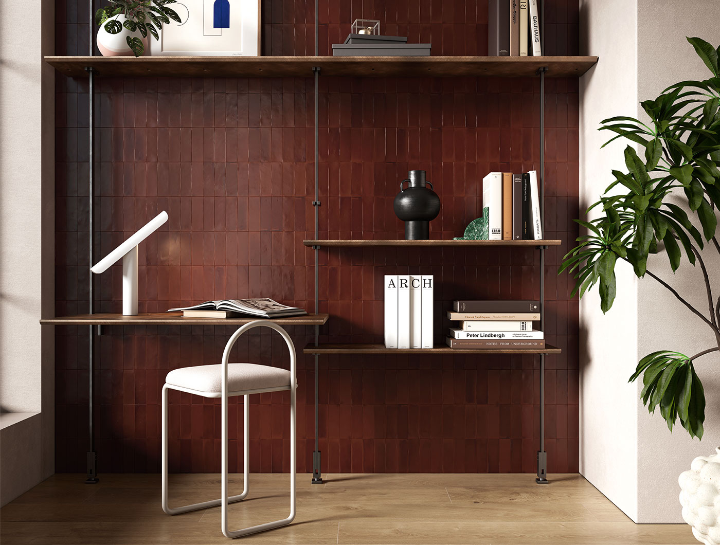 Sartoria Tint sfeerbeeld