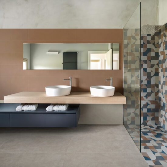 Marazzi Poster sfeerbeeld