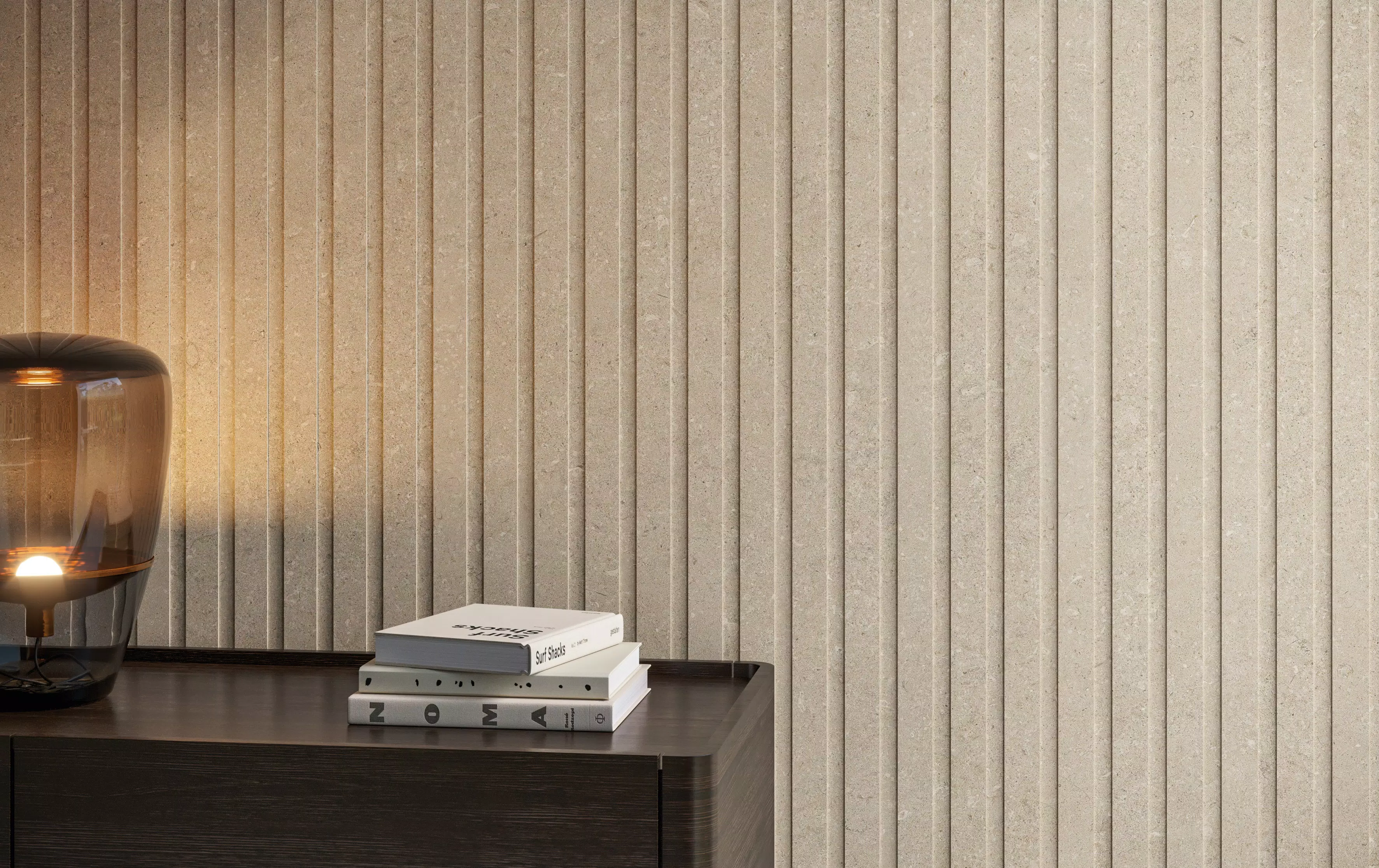 Florim Authentic Luxe sfeerbeeld