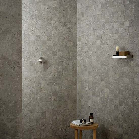 Marazzi Mystone Gris Fleury sfeerbeeld