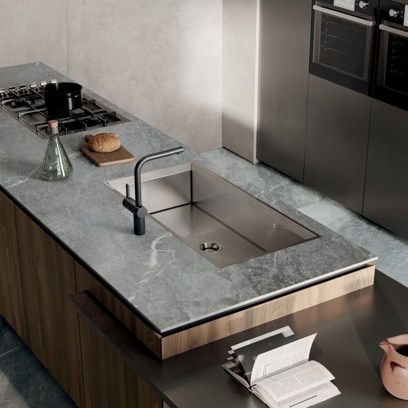 Flaviker Pisa Blue savoy sfeerbeeld