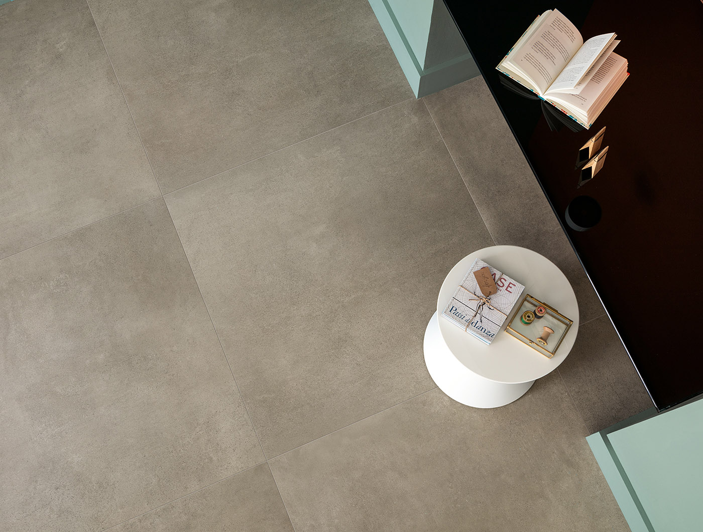 Terratinta Ceramiche Kos sfeerbeeld