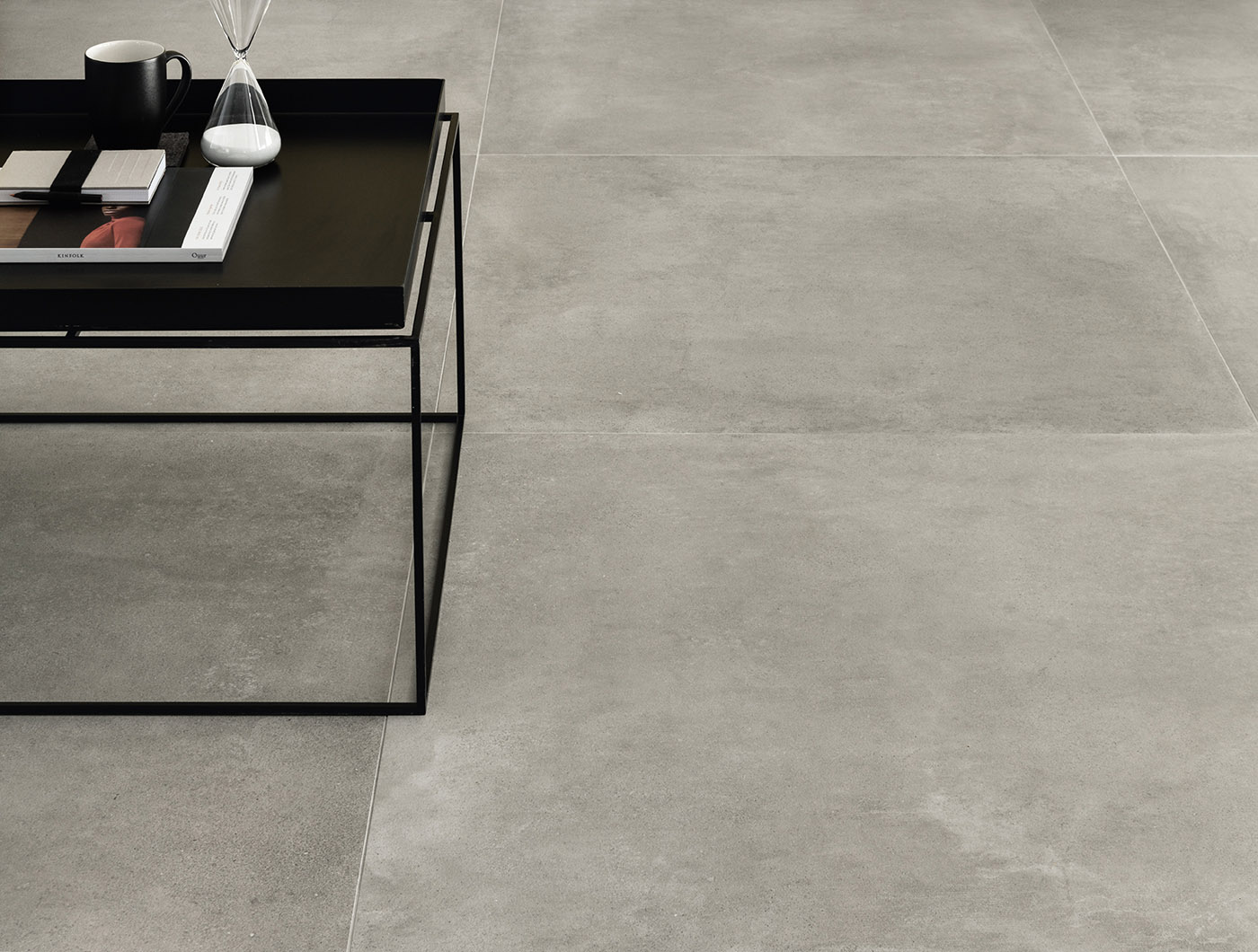 Terratinta Ceramiche Kos sfeerbeeld