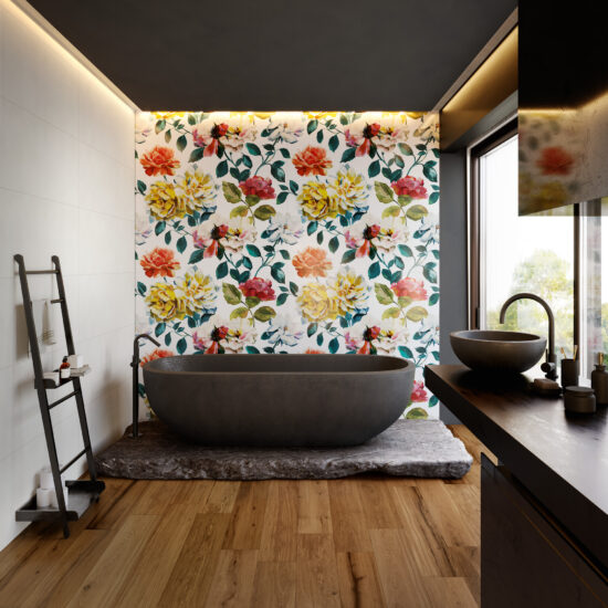 Marazzi Alchimia sfeerbeeld