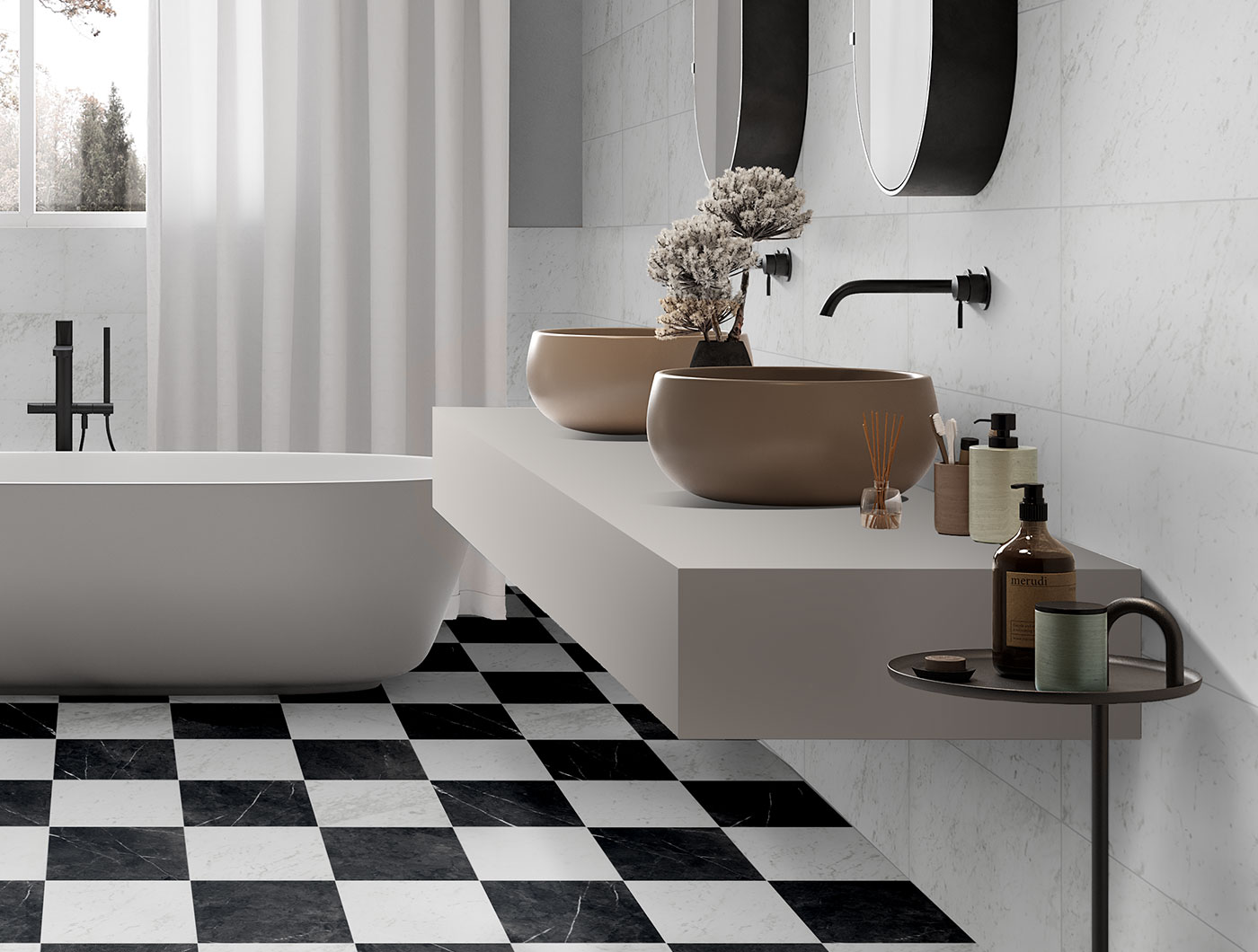 Ceramica Magica Classica sfeerbeeld