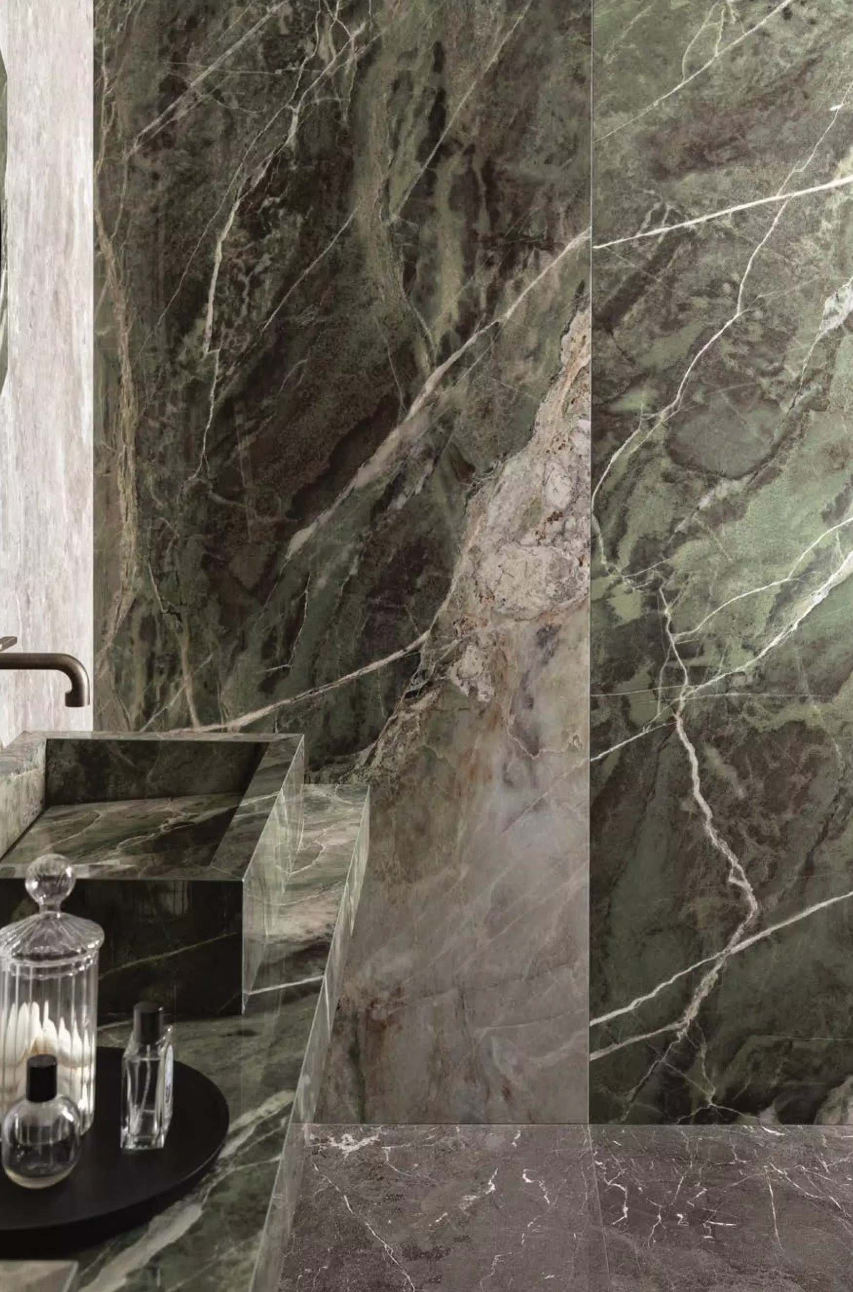 Florim Heritage Luxe sfeerbeeld
