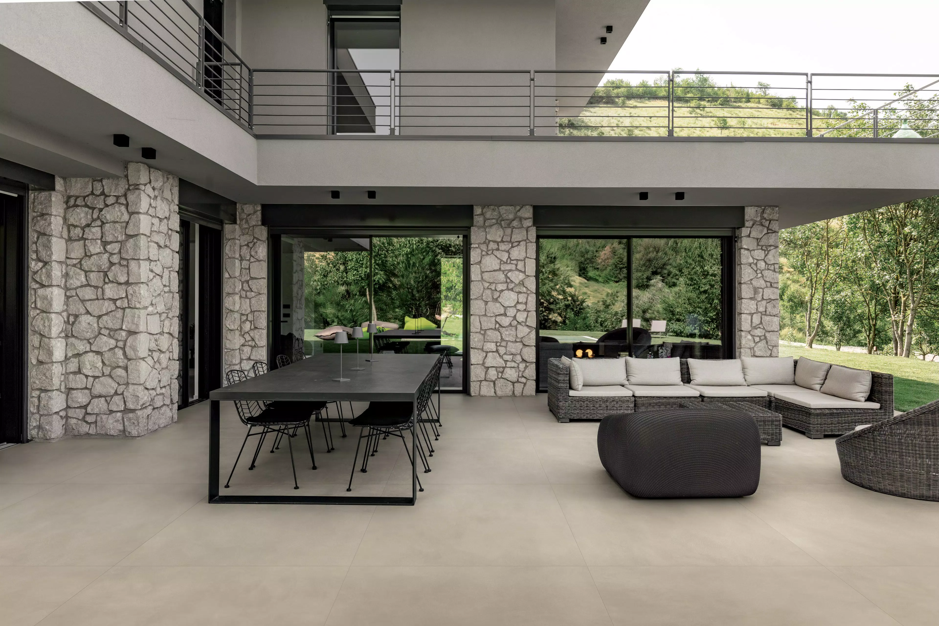 Florim Essential Mood sfeerbeeld