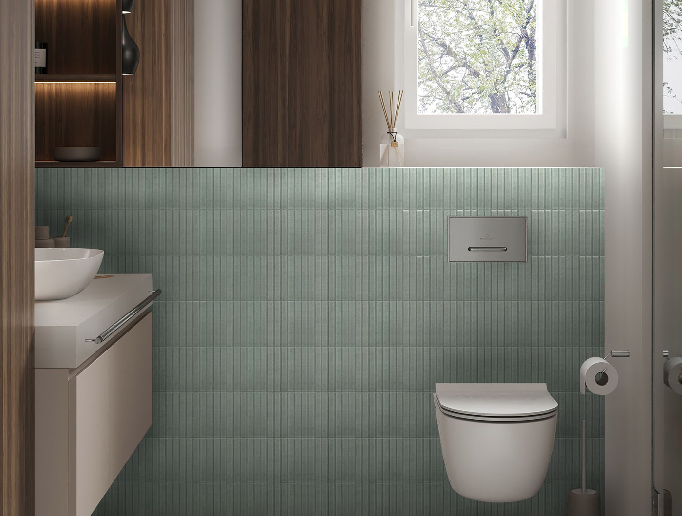 Terratinta Ceramiche Stick sfeerbeeld