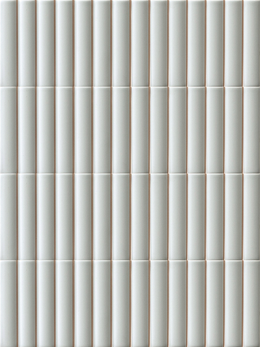 Micro. 3D Forms Fluted sfeerbeeld