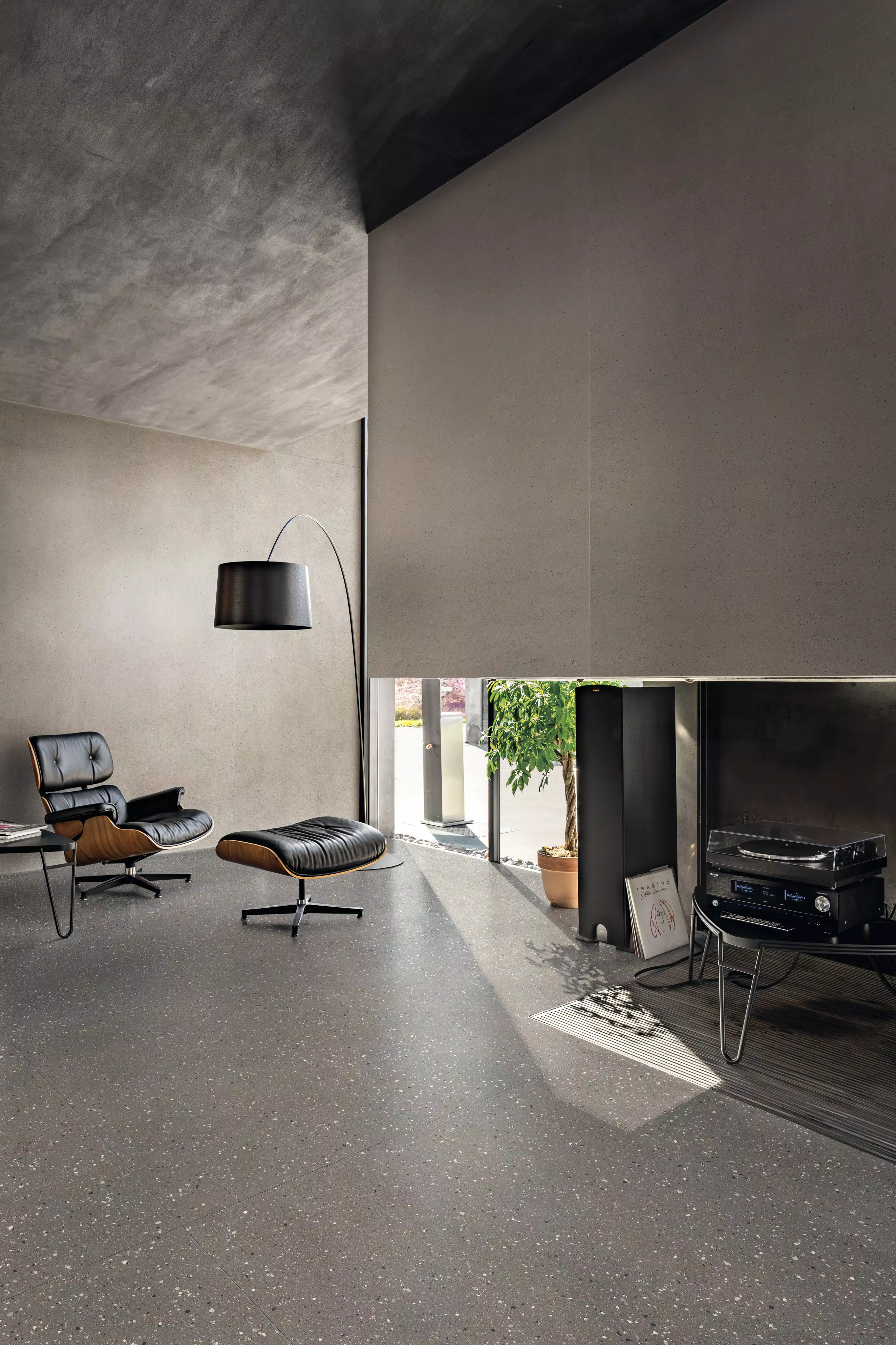 Florim Earthtech sfeerbeeld