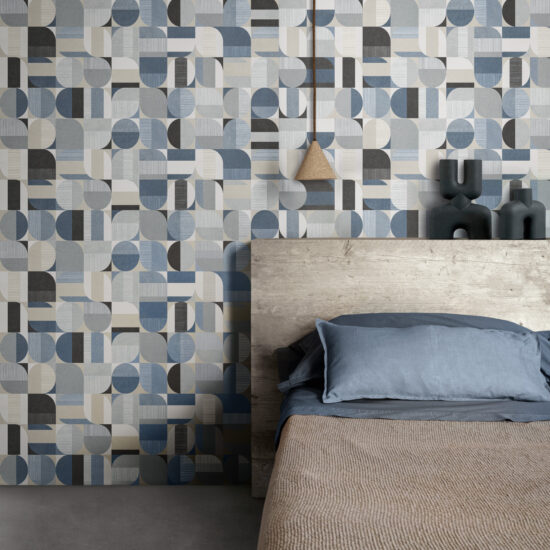 Marazzi Cementum Wall sfeerbeeld