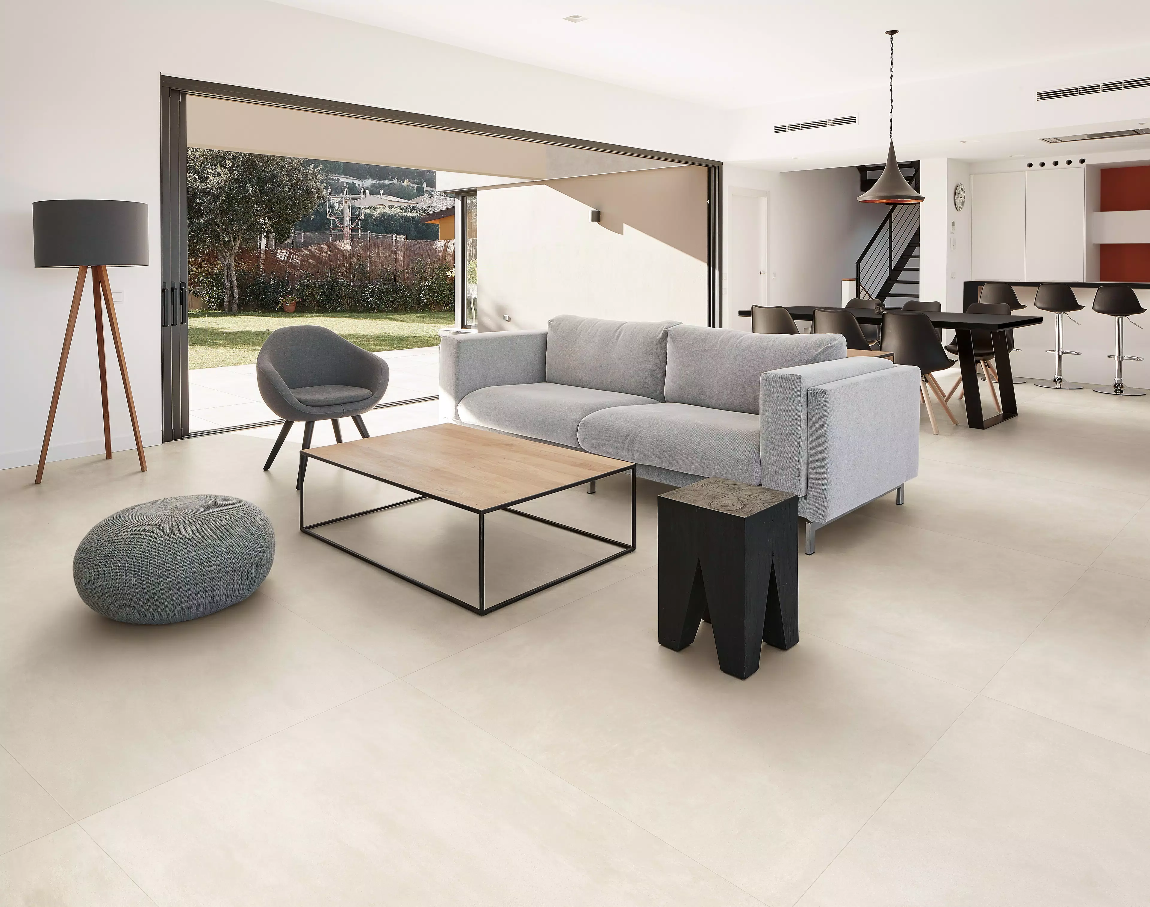 Florim Buildtech/2.0 sfeerbeeld