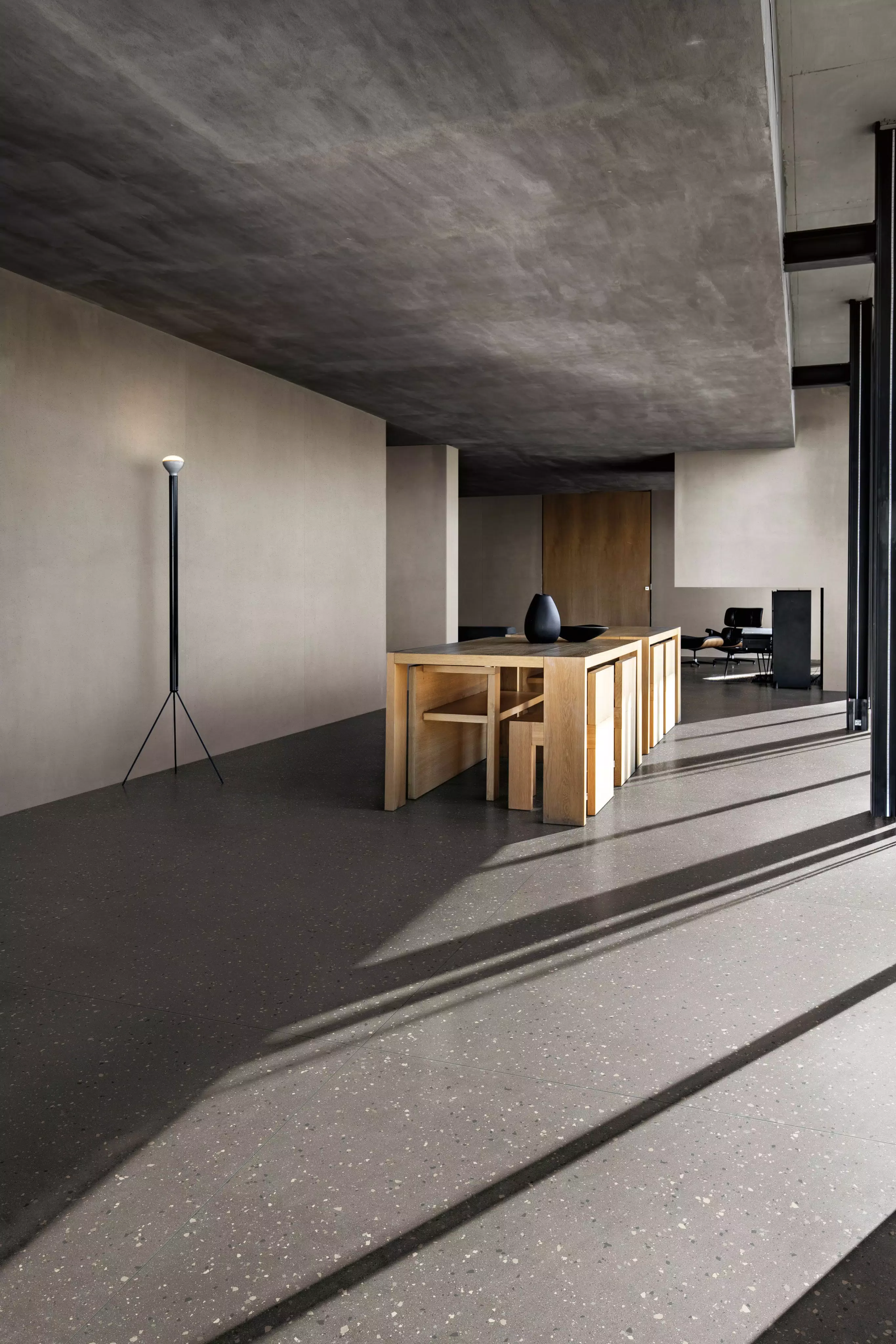 Florim Earthtech sfeerbeeld
