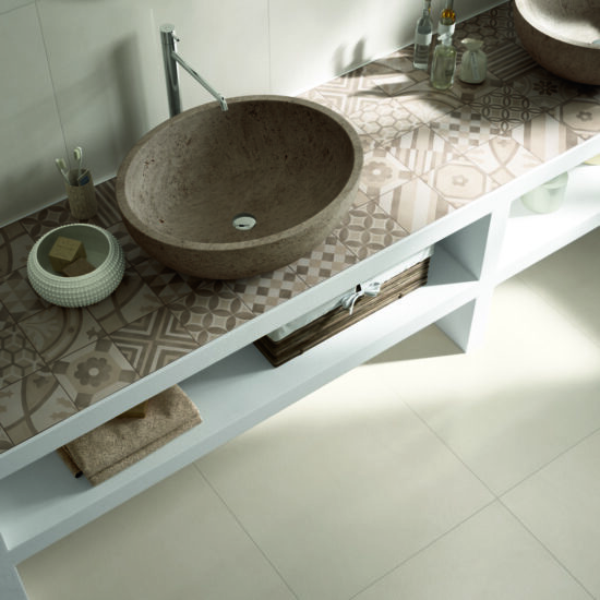 Marazzi Block sfeerbeeld
