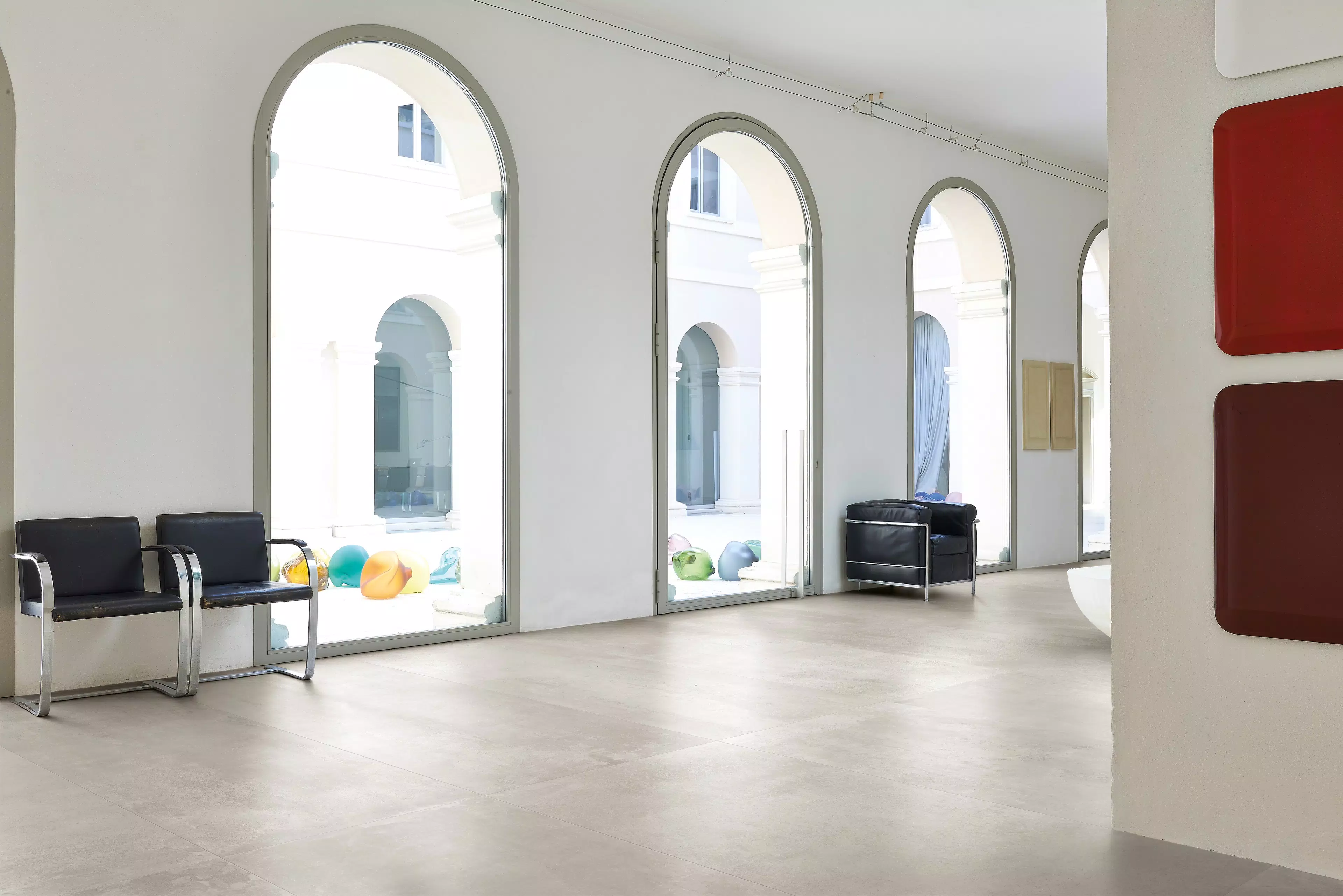Florim Rawtech sfeerbeeld