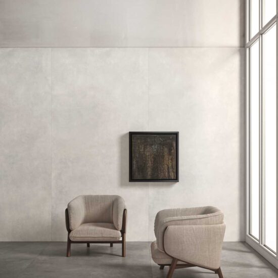 Marazzi Grande Concrete Look sfeerbeeld
