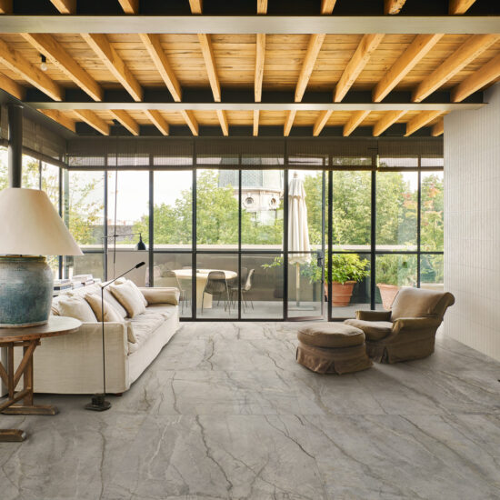 Marazzi Mystone Silver Root sfeerbeeld
