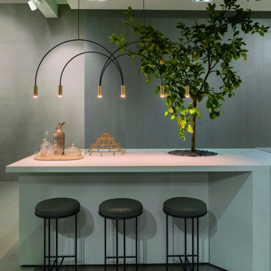 Marazzi SistemS sfeerbeeld