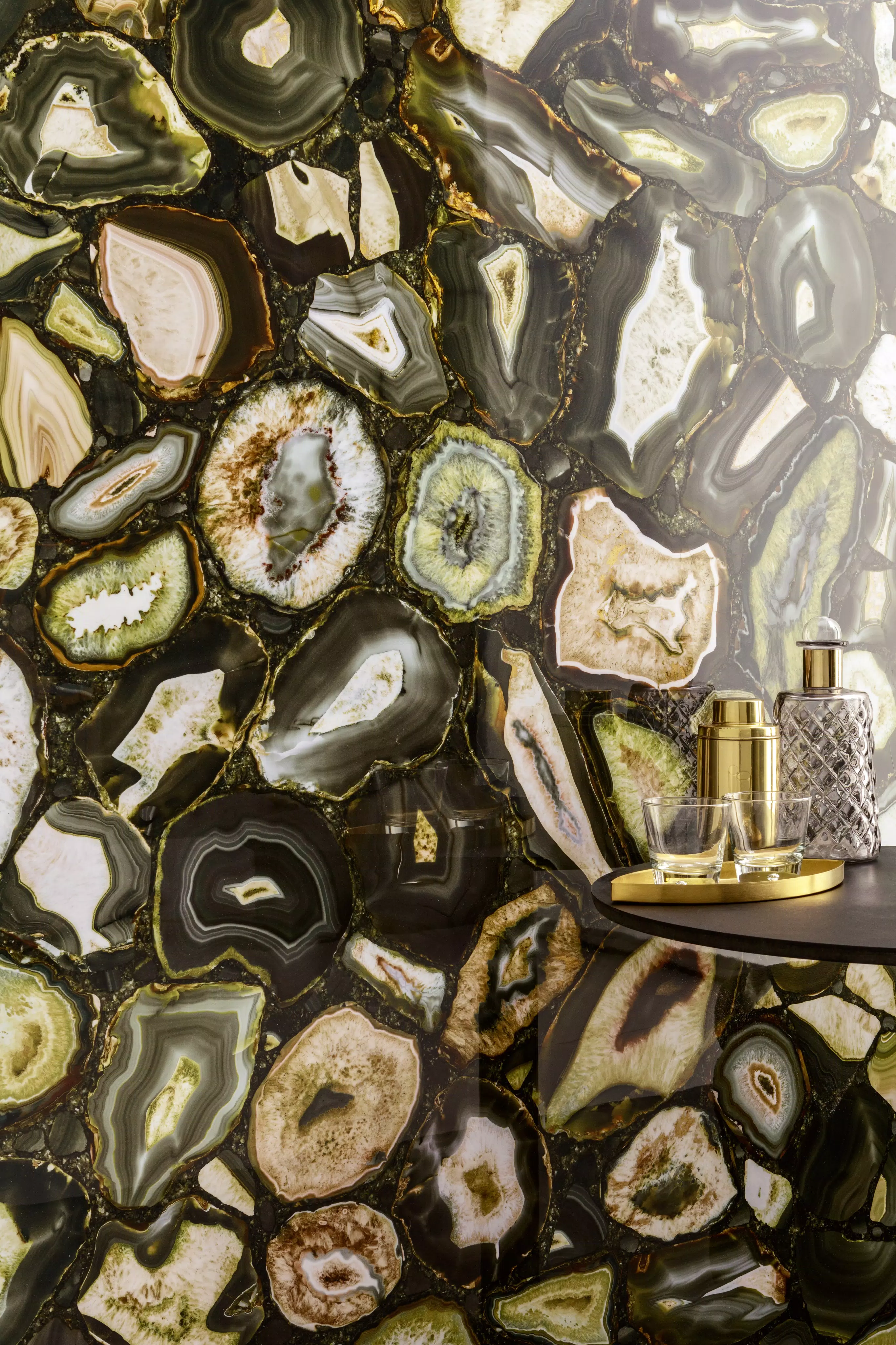 Florim Mystic Luxe sfeerbeeld