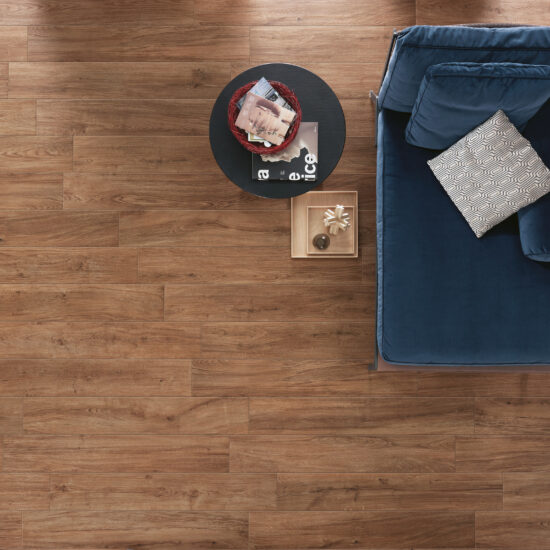 Ragno Woodliving sfeerbeeld