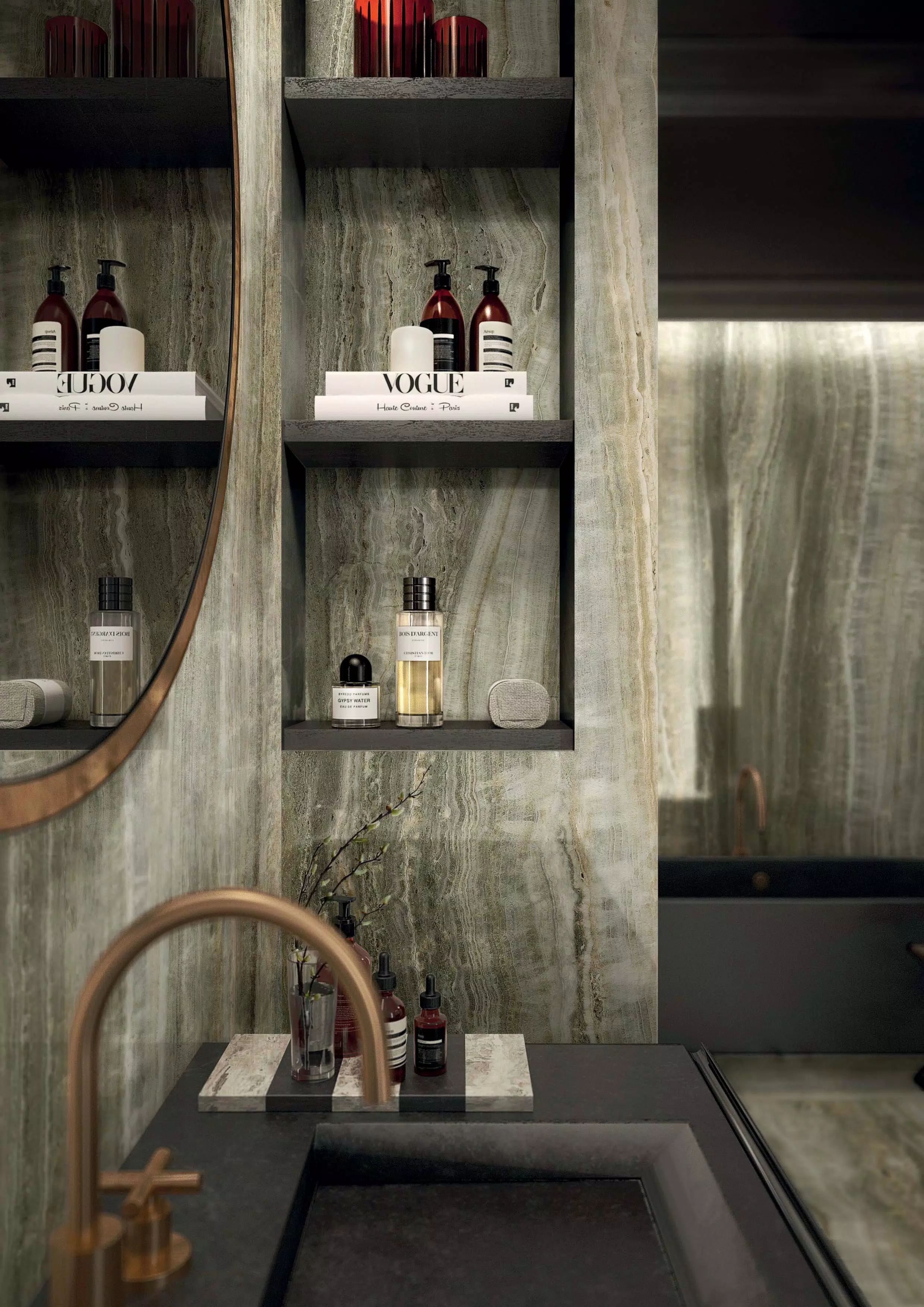 Florim Eccentric Luxe sfeerbeeld