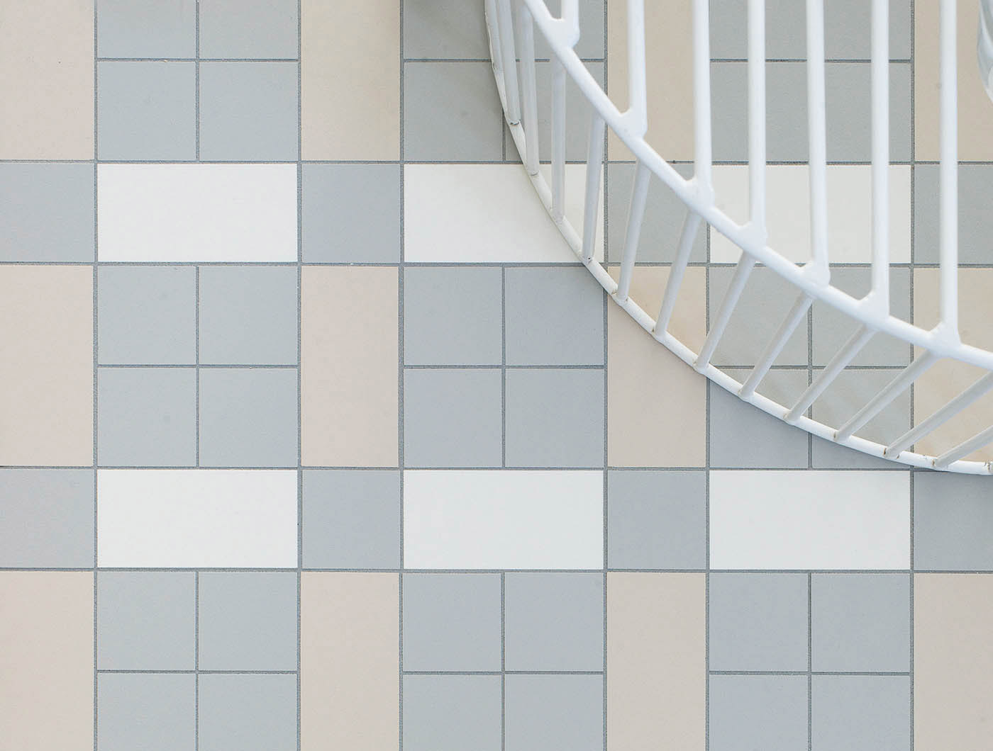 Micro. Microtiles sfeerbeeld