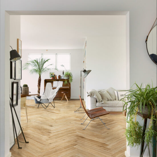 Ragno Woodglam sfeerbeeld