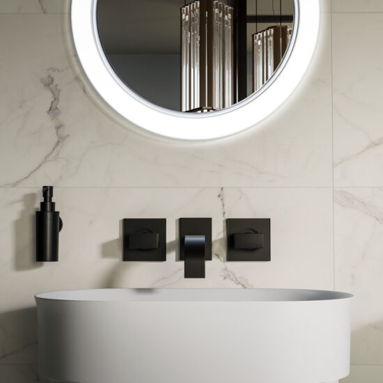 Marazzi Allmarble Wall sfeerbeeld