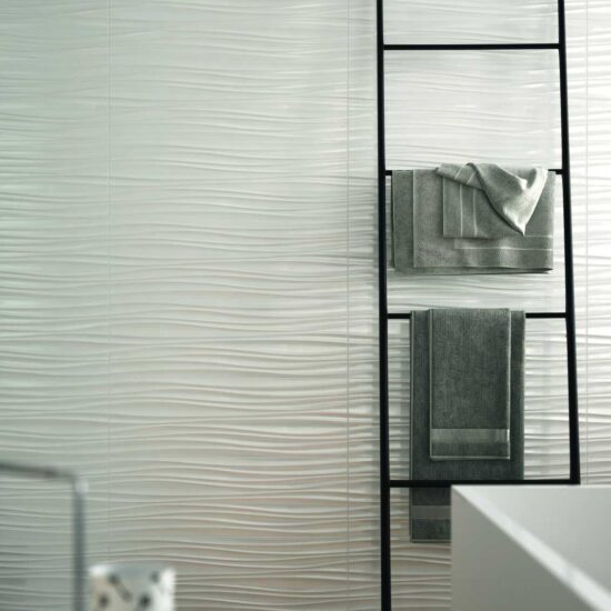 Marazzi Absolute White sfeerbeeld